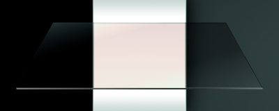 Verbund-Sicherheits-Glas Bronze